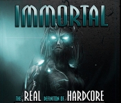 IMMORTAL - The REAL definition of HARDCORE